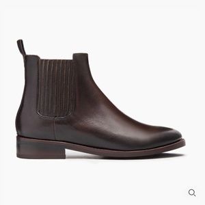 Thursday Boot Company Dreamer Boot- Black Coffee